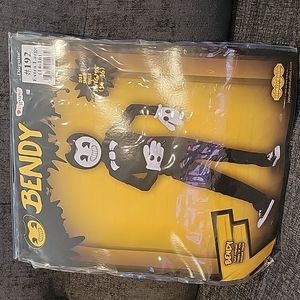 Child Bendy costume